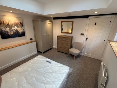 Immaculate Saxmundham 1 bed 4 Sizewell Lettings