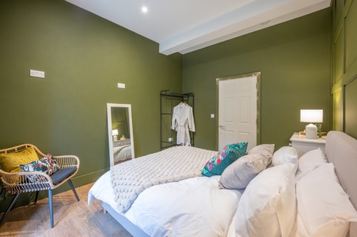 Fabulous 5 BR / 4 bath house 26 Sizewell Lettings