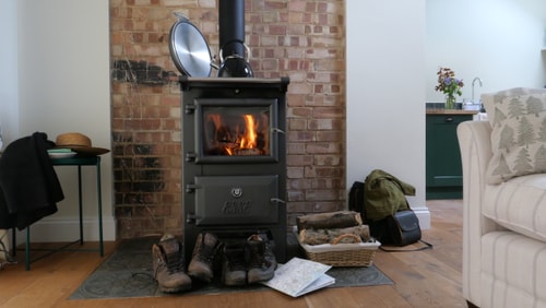 The Stables 4 Sizewell Lettings