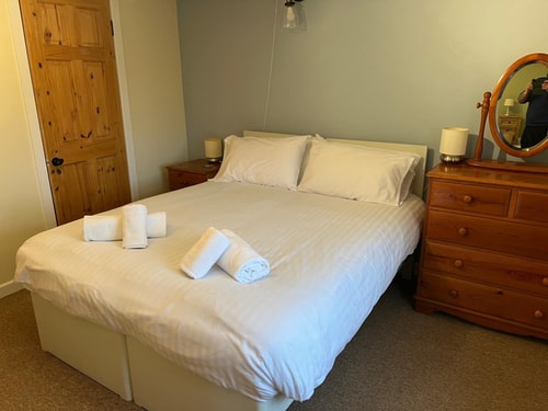 The Swallows 5 Sizewell Lettings
