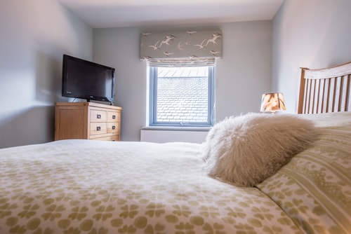 Immaculately presented 2-BR Apartment 8 Sizewell Lettings