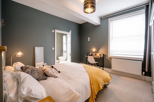 Fabulous 5 BR / 4 bath house 37 Sizewell Lettings