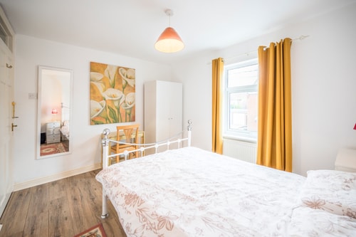 Lovely 3 bed in Leiston 8 Sizewell Lettings