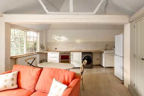 Fabulous 5 bedroom house in Yoxford 29 Sizewell Lettings