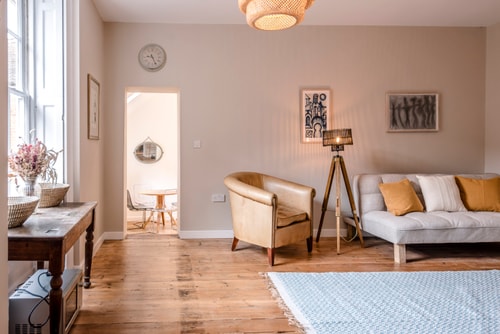 Fabulous Saxmundham 2 bed 2 Sizewell Lettings