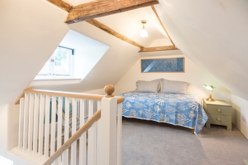 The Angel House 16 Sizewell Lettings