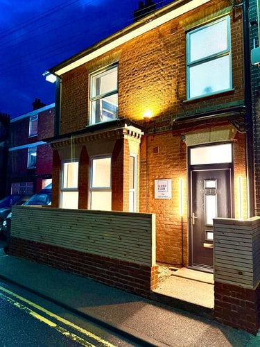 Central Leiston Accommodation | 19 Bedrooms 14 Sizewell Lettings