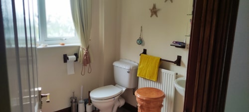 Luxury 5BR Stay Near the Suffolk Coast 18 Sizewell Lettings