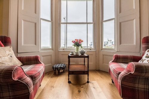 Spacious 4BR on the Esplanade 5 Sizewell Lettings