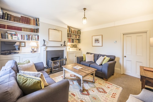 Superb 3 bed, Orford 2 Sizewell Lettings