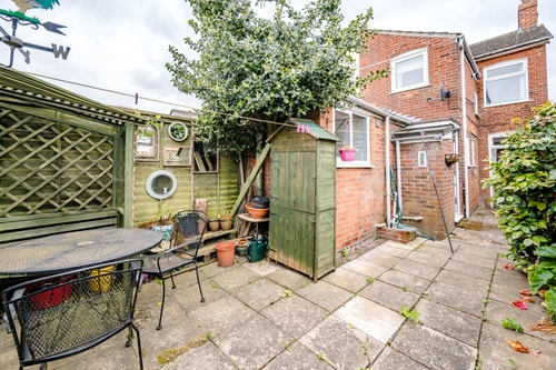 Lovely 3 bed in Leiston 15 Sizewell Lettings