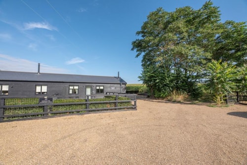 Fabulous 1 bed Lodge 13 Sizewell Lettings