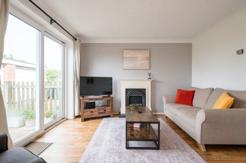 Spacious 3BR Contractors Stay 3 Sizewell Lettings
