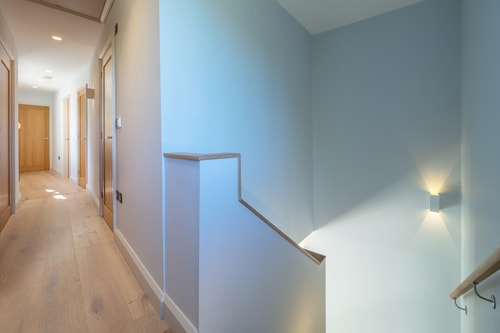 The Court House, Aldeburgh 8 Sizewell Lettings