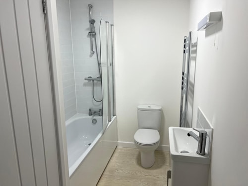Superb Leiston 1 Bed 7 Sizewell Lettings