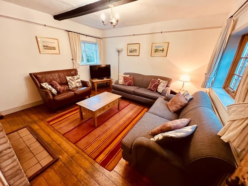 The Swallows 1 Sizewell Lettings