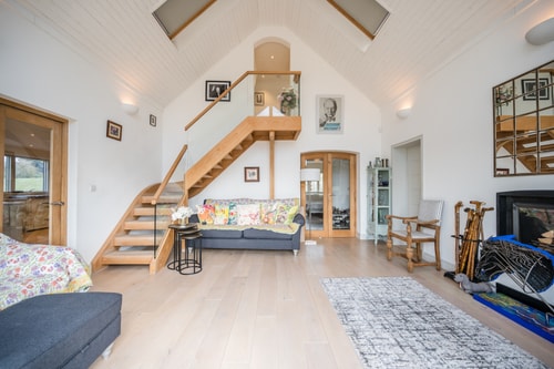 Rendham | 6 Bedroom superb house 1 Sizewell Lettings