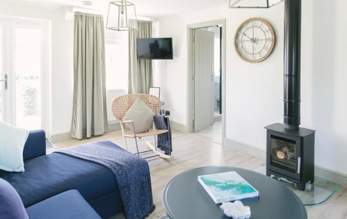 Aldeburgh Lodge 2 Sizewell Lettings