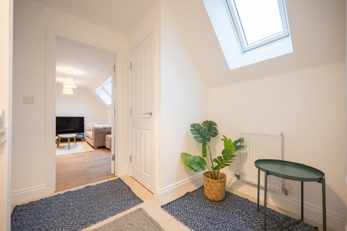 Stylish 2BR in Wickham Market 10 Sizewell Lettings