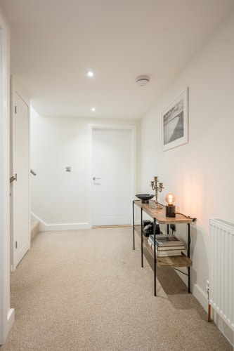 Spacious 3BR Home in Saxmundham 16 Sizewell Lettings