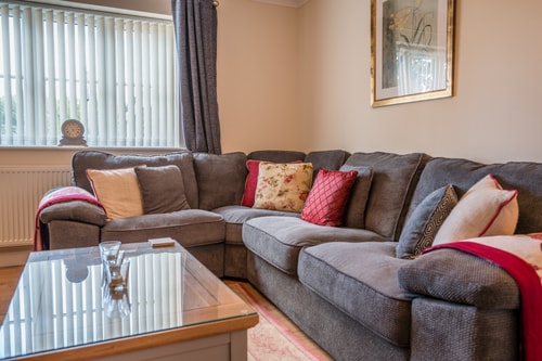 4BR Cottage & Harvest Loft (1BR) | Great Glemham 2 Sizewell Lettings
