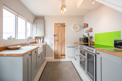 Cosy 2BR Retreat in Southwold 4 Sizewell Lettings