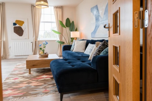 Fabulous 2 bed / 2 bath Leiston 2 Air Manage