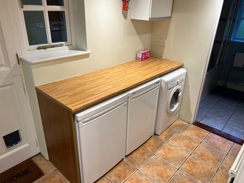 The Swallows 16 Sizewell Lettings