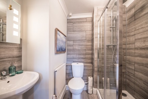 Villa Verde 13 Sizewell Lettings
