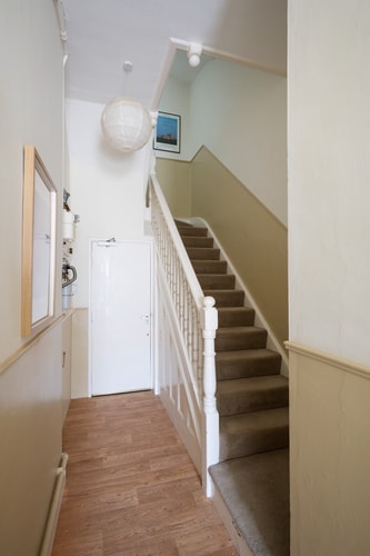 Superb 1 bed Aldeburgh 25 Sizewell Lettings