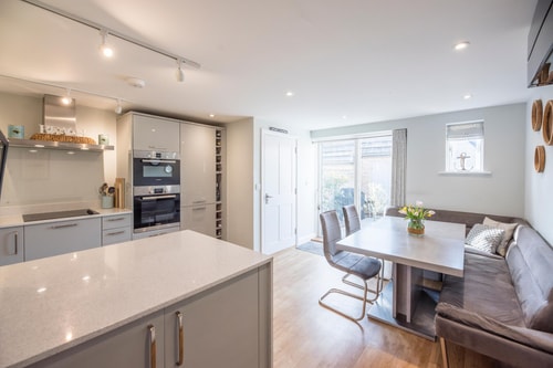 North Cottage, Aldeburgh 3 Sizewell Lettings
