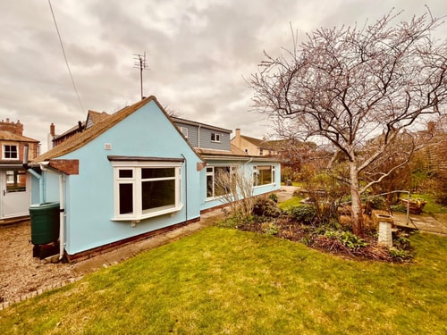 Impeccable 4 bed / 3 bath in Aldeburgh 17 Sizewell Lettings