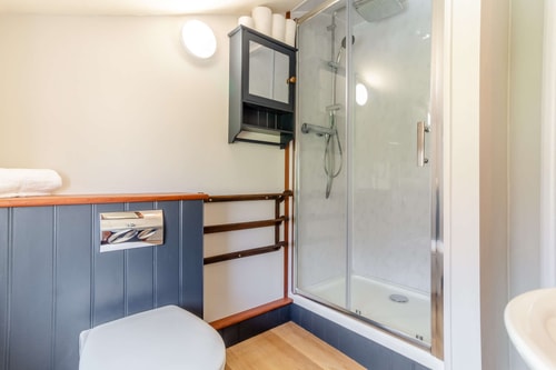 Charming 1BR Cottage in Woodbridge 12 Sizewell Lettings