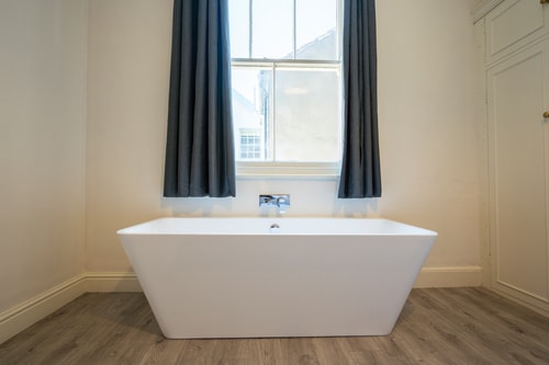 Superb 1 bed Aldeburgh 24 Sizewell Lettings