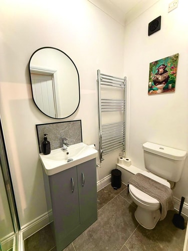 Central Leiston Accommodation | 19 Bedrooms 13 Sizewell Lettings