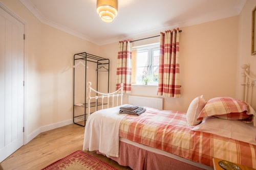 4BR Cottage & Harvest Loft (1BR) | Great Glemham 8 Sizewell Lettings