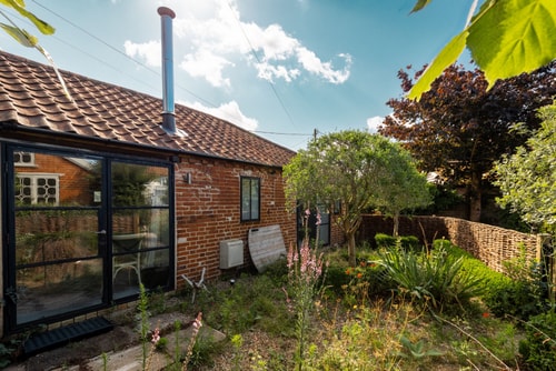Fabulous 5 bedroom house in Yoxford 33 Sizewell Lettings