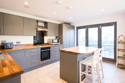 Superb 5 bed / 5 bathroom house in Thorpeness 6 Sizewell Lettings