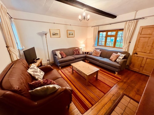 The Swallows 2 Sizewell Lettings