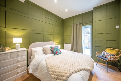 Fabulous 5 BR / 4 bath house 22 Sizewell Lettings