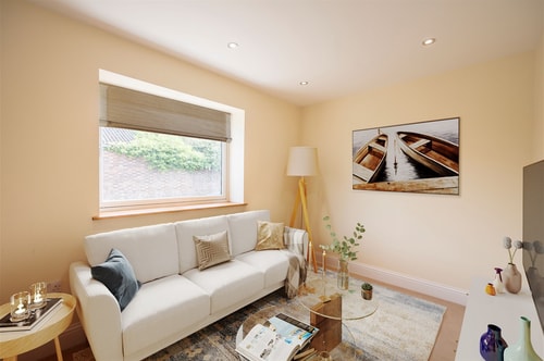 Charming 3BR Cottage in Friston 12 Sizewell Lettings