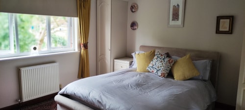 Luxury 5BR Stay Near the Suffolk Coast 6 Sizewell Lettings