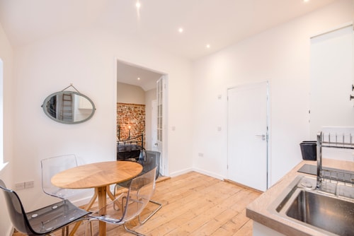 Fabulous Saxmundham 2 bed 31 Sizewell Lettings