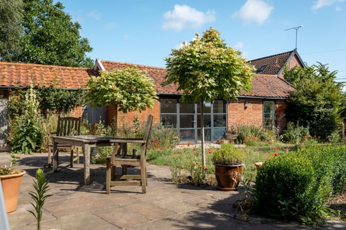 Fabulous 5 bedroom house in Yoxford 22 Sizewell Lettings