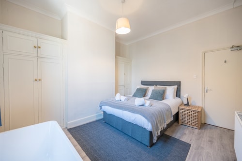 Superb 1 bed Aldeburgh 15 Sizewell Lettings