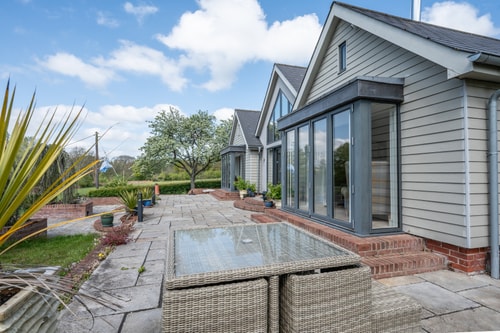 Rendham | 6 Bedroom superb house 17 Sizewell Lettings