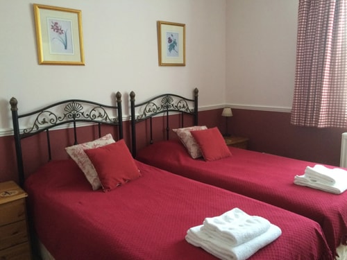 Toll House 9 Sizewell Lettings