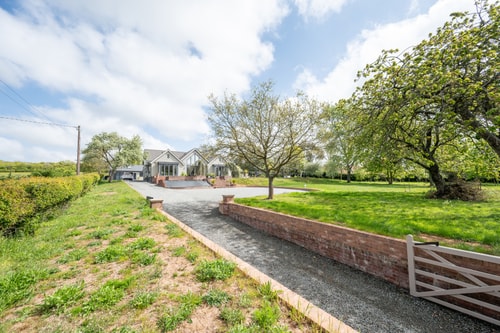 Rendham | 6 Bedroom superb house 18 Sizewell Lettings