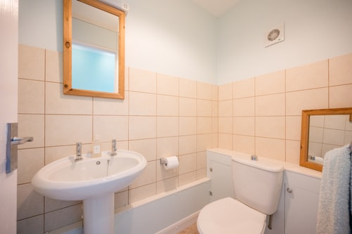 Spacious 3BR Retreat in Rendlesham 11 Sizewell Lettings