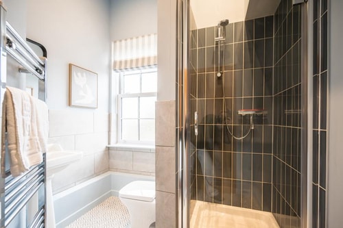 Fabulous 2 bed / 2 bath Leiston 10 Air Manage